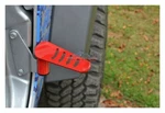 Steinjager Metal Style' Peg Kit Red Baron For Wrangler Jk J0041290. Fixed Price $79.99.