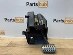 2009 Mercedes E63 Amg W211 Foot Brake Pedal Oem A2116841318 #8123. Fixed Price $49.99.