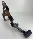 2004-2007 Nissan Titan Brake Pedal Assembly With Bracket 46501-7S115 Oem. Fixed Price $111.99.