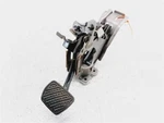 09-20 Nissan 370Z Brake Pedal Assy A/t Oem 465011EA5A. Fixed Price $84.49.