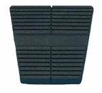 Oer Ribbed Design Clutch Pedal Pad For 1982-1992 Firebird/trans And Camaro. Fixed Price $24.98.