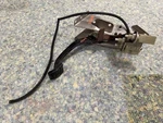 94 Chevrolet Corvette C4 Mt Non ZR1 Used Brake Pedal Assembly W Mount. Fixed Price $225.16.