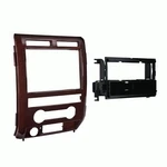 Metra 99-5822CM Curly Maple Single Din Dash Kit 09-10 Ford F-150 King Ranch. Fixed Price $129.95.