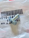Honda Rear Brake Pedal Pin, CR80, CR85, CR125, CR250, XR250, XR400, XR600, XR650. Fixed Price $11.95.