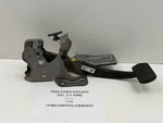 2020-2025 Ford Escape Brake Stop Foot Pedal W/ Bracket And Sensor LJ9C-2D094-AB. Fixed Price $40.00.