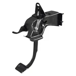 For Chevy C20 Suburban 67-72 Oer 17203 Swing Mount Brake & Clutch Pedal Assembly. Fixed Price $495.34.