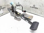 2021-2023 Ford Bronco Sport Stop Brake Pedal W/ Bracket LX61-2D094-KC Oem. Fixed Price $63.19.