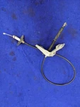 1987-1993 Ford Mustang Gt Lx 5.0L Throttle Cable Bracket Engine Gas Fuel. Fixed Price $121.49.