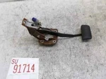 Brake Pedal ES300 1992 Lexus Floor Foot Pad Lever Bracket Mount Oem. Fixed Price $39.99.