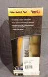 Pillar Switch Pod 17235.96 Rugged Ridge. Fixed Price $54.00.