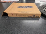 Nos Oem Ford Fc D5ZZ-7550-B Clutch Plate Disc Friction. Fixed Price $75.00.