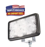 Grot 63601 Trilliant Mini Led Work Clear Spot Lamp 12V Whitelight 50000HR. Fixed Price $83.83.