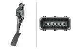Hella Sensor Accelerador Pedal Opel 6PV009765-721. Fixed Price $106.38.