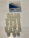 Quantity Of Ford C5TZ-2461-A Tire Carrier Bushings 3120000974853 (23 Qty). Fixed Price $44.99.