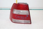 2004-2007 Volkswagen Jetta Sedan Rear Left Driver Side Tail Light Assembly. Fixed Price $66.48.