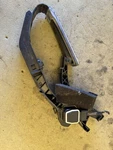 06-09 Mercedes W209 CLK350 Gas Pedal Accelerator Throttle A2093000304 Oem. Fixed Price $64.97.