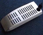 Audi RS6 4B C5 Original Footrest Support Dead Pedal Cover Plus. Fixed Price $168.88.