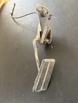 1967-1976 Plymouth Gas Pedal Assembly V8 A-body Dart 1968 1969 1970 1972 1973. Fixed Price $120.00.