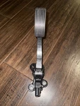 CAB3K110AA Identifies Mopar Accelerator Pedal Assembly. Fixed Price $33.44.