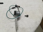 1970 Dodge Charger Plymouth Roadrunner 4 Speed Clutch Pedal Starter Safty Switch. Fixed Price $525.00.