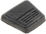 Dorman 20734 Brake And Clutch Pedal Pad 1256202. Fixed Price $14.52.