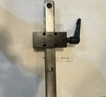 Linear Rail Carriage Clamp Brake. Fixed Price $56.00.