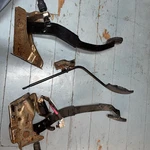 2000-2005 Mitsubishi Eclipse Clutch Brake Gas Ped Set Assembly Gts X9. Fixed Price $74.99.