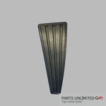 Porsche 987 Cayman Boxster 997 911 Oem Dead Pedal Trim. Fixed Price $44.95.