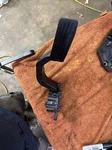 2014-2023 Jeep Cherokee Sport Oem Mopar Accelerator Pedal Sensor 4581652AC. Fixed Price $50.00.