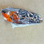 81110-02200 Headlamp For 2003-2004 Toyota Corolla Rh Passenger Side Gray Housing. Fixed Price $39.98.