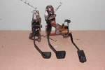 92-00 Honda Civic Integra Ek Dc Clutch Pedal Assembly Set Manual 5 Speed Swap. Fixed Price $150.90.