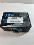 Jeep Dodge Chrysler Mitsubishi Front Semi-metallic Brake Pads Trq BFA73685. Fixed Price $30.00.