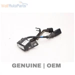2007 Audi S8 - Front Right Air Shock / Spring Acceleration Sensor 4E0616576J. Fixed Price $8.49.
