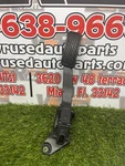 Oem 2021 Ford Ecosport Gas Pedal Throttle Accelerator Pn: H1BC-9F836-A4D. Fixed Price $48.00.