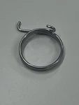 Brake Pedal Return Spring Compatible With Vw Bus Type 721 163C. Fixed Price $12.95.