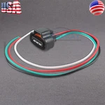 For Lexus IS300 Throttle Body Accelerator Pedal Position Sensor Connector 4-WIRE. Fixed Price $9.99.
