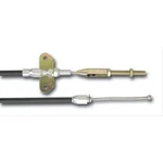 Lokar EC-8001U96 Emergency Brake Connector Cables 96" Long Dash Mount New. Fixed Price $999.00.