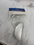 Maxxima M50312 Aluminum Brush Guard For M20340 Series Clearance Marker Light. Fixed Price $13.50.