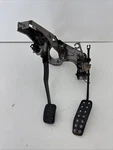 1990-2005 Mazda Miata MX5 Gas And Brake Pedal Assembly Manual Trans Oem. Fixed Price $58.50.