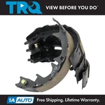 Trq Rear E-brake Parking Shoe Set For ES300 ES330 Camry Highlander. Fixed Price $49.95.