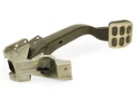 03-12 Bentley Continental Gt Brake Pedal Foot Pad With Bracket 3W1723139 Oem. Fixed Price $82.59.
