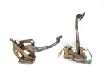 1988 Toyota Celica All Trac Oem Brake And Clutch Pedal. Fixed Price $187.50.