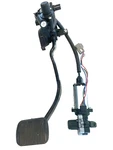 2014 Lincoln Mkt Brake Pedal W / Adjuster Motor Oem+. Fixed Price $113.85.