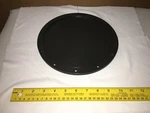 Amat 0020-30815 Gas Distribution Plate, 37 Holes, 116036. Fixed Price $350.00.