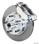 Wilwood Forged Dynalite Pro Series Front Disc Brake Kit 140-11013-P. Fixed Price $1255.43.