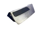 2004 - 2011 Lamborghini Gallardo Front Left Lower Foot Rest Support W/ Bracket. Fixed Price $69.01.