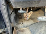 1981 Dodge D150 Parking Brake Pedal Assembly Oem Complete Emergency Unit. Fixed Price $109.99.