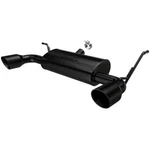Magnaflow 15160 Street Series Black Axle-back System. Fixed Price $893.00.