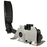 Accelerator Pedal Sensor Wve 5S7933 Fits 04-15 Cadillac Cts 3.6L-V6. Fixed Price $169.33.