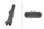Hella 6PV 008 890-711 Sensor, Accelerator Pedal Position For Audi, Seat, Skoda, Vw. Fixed Price $128.84.